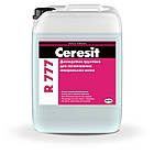 Дисперсійний грунт  Ceresit R777 10л (концентрат)