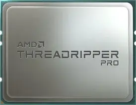 Процесор AMD Ryzen Threadripper Pro 3955WX 3.9 GHz OEM (100-000000167)