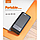 Повербанк 30000 mAh Power Bank MOXOM MX-PB55, фото 3