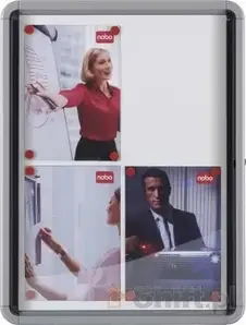 Вітрина внутрішня Gablota 6×A4