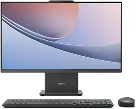 Моноблок Lenovo IdeaCentre AIO 24IRH9 (F0HN00D7PB)