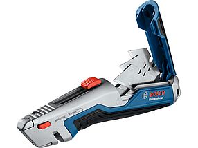 Універсальний висувний ніж Bosch / Бош 1600A01V3H (Швеція), фото 2