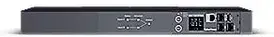 Джерело безперебійного живлення Cyberpower Systems Pdu Ats Switch 19" 12Xiec-C13 230V/16A - (Pdu44005)