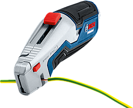 Універсальний висувний ніж Bosch / Бош 1600A01V3H (Швеція), фото 3