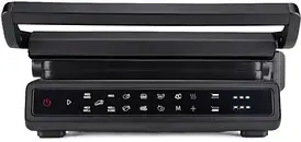 Електрогриль Hisense HCG1600DBT