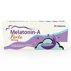 Мелатонін-А форте MELATONIN -A FORTE №20