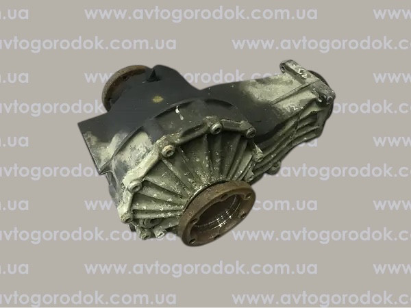 Редуктор заднього моста Audi A6 C6