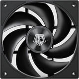 Популярний! Кулер до корпусу ID-Cooling AF-1230-K - Краща якість тільки на Nukleon.com.ua, фото 9