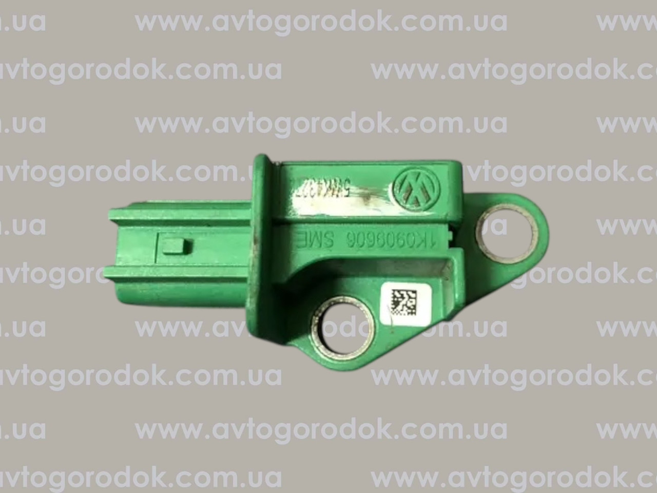 Датчик удару Audi A6 C6
