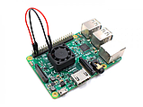 Вентилятор 3007 для Raspbery Pi (30x30x7), фото 3