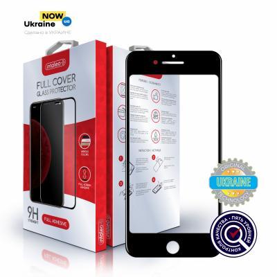 Скло захисне Intaleo Full Glue Apple iPhone 7/8 Plus (1283126497513), фото 1