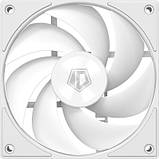 Популярний! Кулер до корпусу ID-Cooling AF-1230-W - Краща якість тільки на Nukleon.com.ua, фото 9