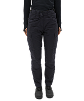 D-TAC Тактические штаны с туннельным поясом женские темно-синие, 40