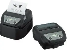 Принтер чеків Seiko Instruments MP-B30 BT Mobile POS (22402113)