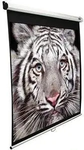 Екран проекційний Elite M135XWV2 ручний 135" 4:3 274 см