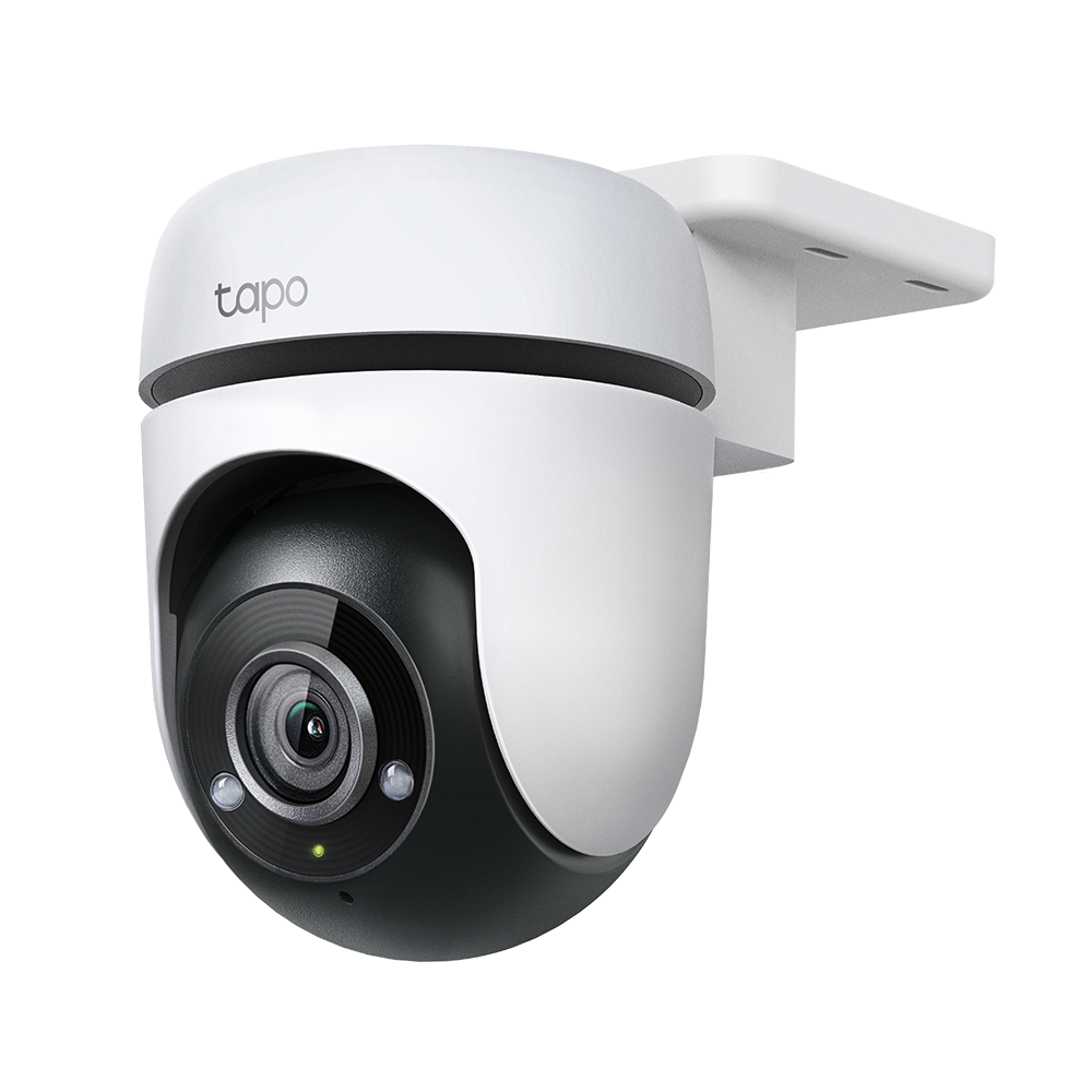 Wi-Fi камера (зовнішня) TP-Link Tapo C500