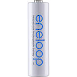 Популярний! Акумулятор Panasonic AA Eneloop 2000mAh NI-MH * 4 + Сase (BK-3MCDEC4CP) - Краща якість тільки на Nukleon.com.ua, фото 4