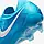 Футбольні бутси Nike Phantom GX II Elite FG (арт. FJ2559-400), фото 8