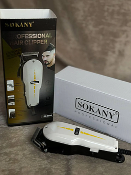 Машинка для стрижки волосся SOKANI SK-9906 (40)