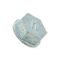 Заглушка побутового балона (пропан) VOGAS