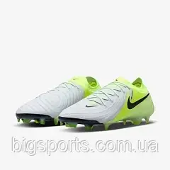 Бутсы Nike Phantom GX II Elite FG (арт. FJ2559-003)