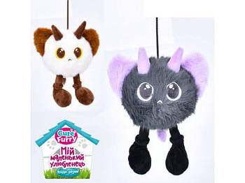 М'яка іграшка Монстрік FG240408190A G-Rich