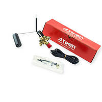 Мультиклапан atiker клас е h220х30 з котушкою