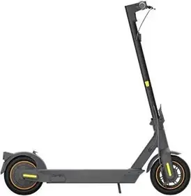 Електросамокат Ninebot by Segway MAX G30 E II