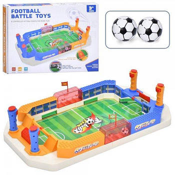 Іграшковий Футбол, м'ячі ME-133 G-Rich