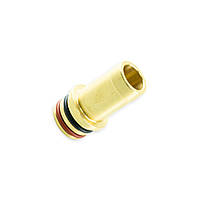 Перехідник в редуктор прямий (вода) KME