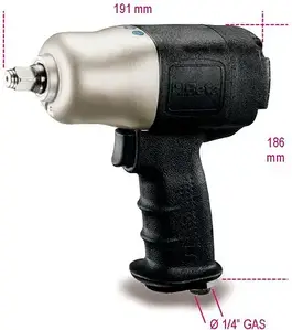 Пневматичний гайковерт Beta BE1927CD