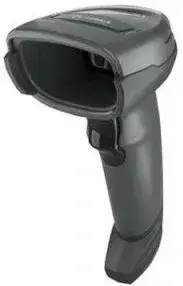 Сканер штрих-кодів Zebra Ds4608-Sr Black + підставка USB Kit Ds460