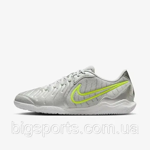 Футзалки NIKE LEGEND 10 ACADEMY IC (арт. DV4341-001)