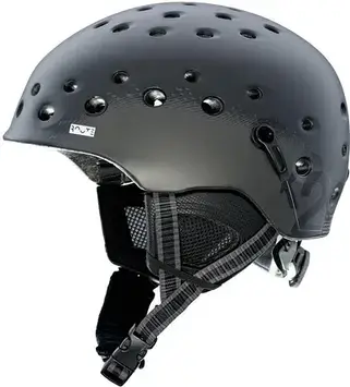 Шолом K2 Route black