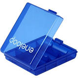 Популярний! Акумулятор Panasonic AA Eneloop 2000mAh NI-MH * 4 + Сase (BK-3MCDEC4CP) - Краща якість тільки на Nukleon.com.ua, фото 5