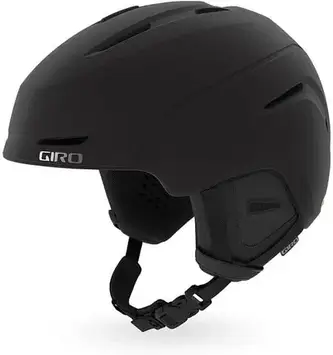 Шолом Giro Neo Mips Mat Black