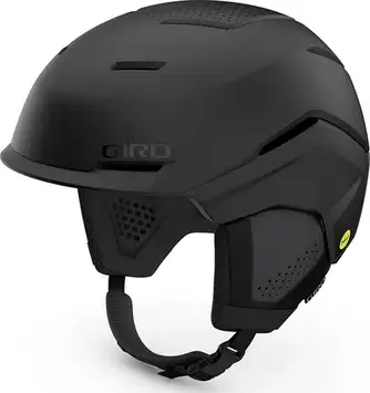 Шолом Giro Tenet Mips Matte Black 23/24