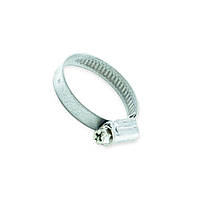 Хомут оцинкований 9мм mikalor w1 8-16мм (asfa-l)