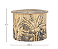 Журнальний столик Nariko bamboo D58X40H, фото 3