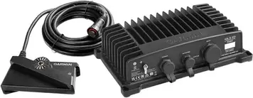 Рибальське спорядження Garmin System Skanujący Panoptix Livescope Plus 166404