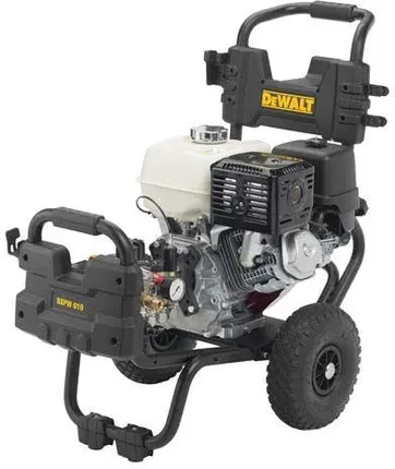 Мийка високого тиску Dewalt Dxpw0010E