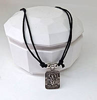 Кулон грецький Ікона Божої Матері Всецариця (Афон, Греція)