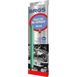 Палички від комарів