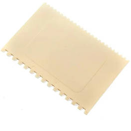 Скребки кондитерські