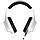Навушники Canyon GH-6 Shadder Gaming 3.5 мм RGB White (CND-SGHS6W), фото 6