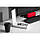 Акустична система 2E SoundXBlock TWS MP3 Wireless Waterproof Red (2E-BSSXBWRD), фото 5