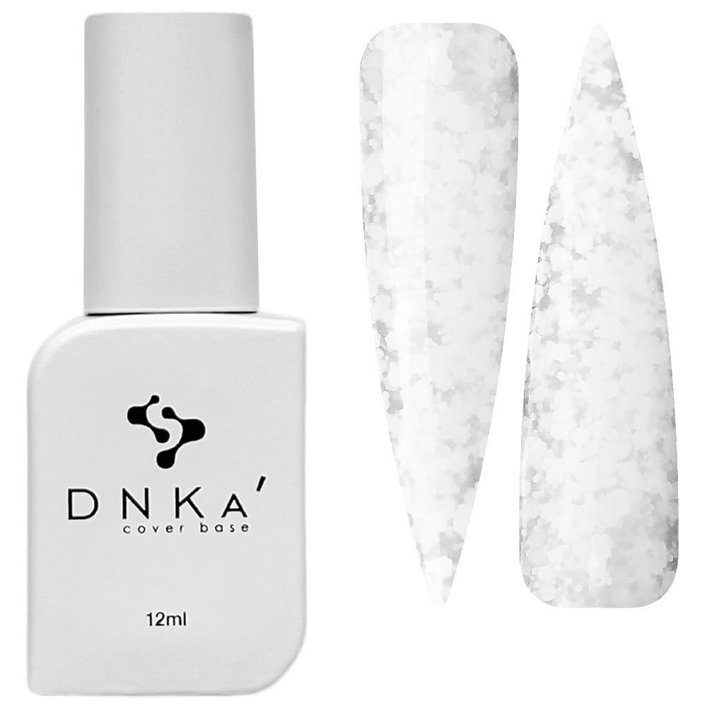 Камуфлююча База DNKa Cover Base №0070 Lotus 12 мл.
