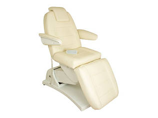 Кушетка косметологічна електрична DM 228-3М ЕЛЕКТРО крісло-кушетка для косметолога медична