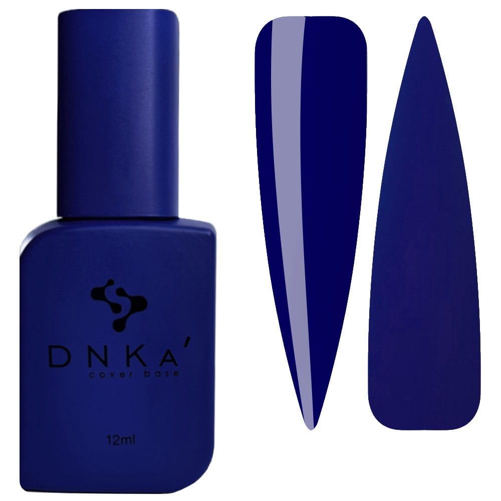 Камуфлююча База DNKa Cover Base №0071 Saphire 12 мл.