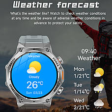 Smart Surf X Pro Grey, 2 ремінці, фото 5